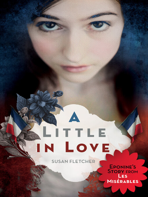 Title details for A Little in Love by Susan E. Fletcher - Wait list